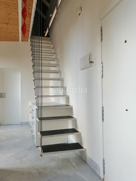 Foto 7058cb15-8c88-4bac-a00a-e1a2a5fc99ee. Lloguer loft amb calefacció aparcament a Feria Sevilla