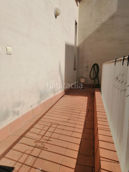 Foto 757a1777-7c80-4785-9d78-0f8b9b0ad34e. Lloguer loft amb calefacció aparcament a Feria Sevilla