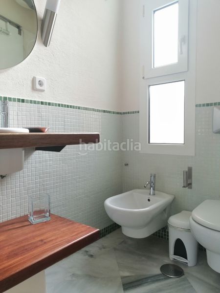 Foto 7e5ec36d-754f-425e-bc0c-85718434f93a. Lloguer loft amb calefacció aparcament a Feria Sevilla
