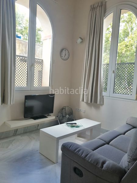 Foto 97b58bd0-3a36-4077-a119-7f553481035d. Lloguer loft amb calefacció aparcament a Feria Sevilla