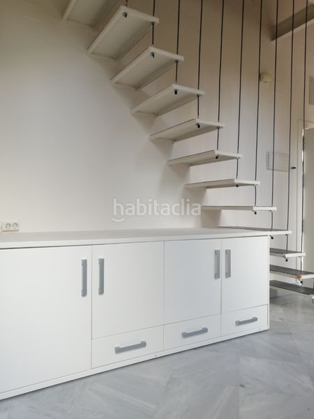 Foto b7f7bd61-df27-4923-9114-7ce6e948d091. Lloguer loft amb calefacció aparcament a Feria Sevilla