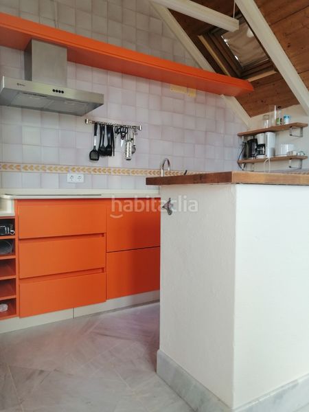 Foto c2a8ffce-6678-4ab7-bbeb-55748f2ce8bd. Lloguer loft amb calefacció aparcament a Feria Sevilla