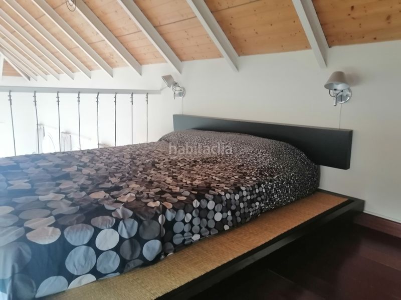 Foto cb5db78d-cf27-4300-806a-f7b1360656f8. Lloguer loft amb calefacció aparcament a Feria Sevilla