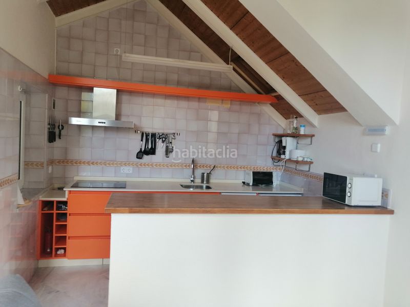 Foto d2611da2-3bdb-4c22-823a-84242e8b46dd. Lloguer loft amb calefacció aparcament a Feria Sevilla
