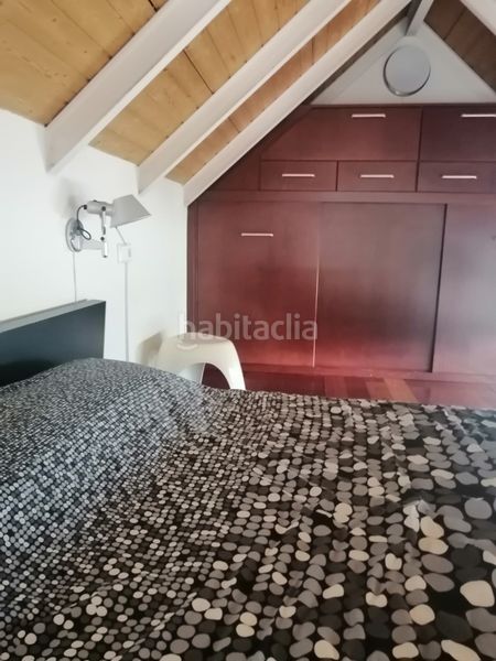 Foto e7aee273-8c4b-4155-b6fd-518861e10c4b. Lloguer loft amb calefacció aparcament a Feria Sevilla