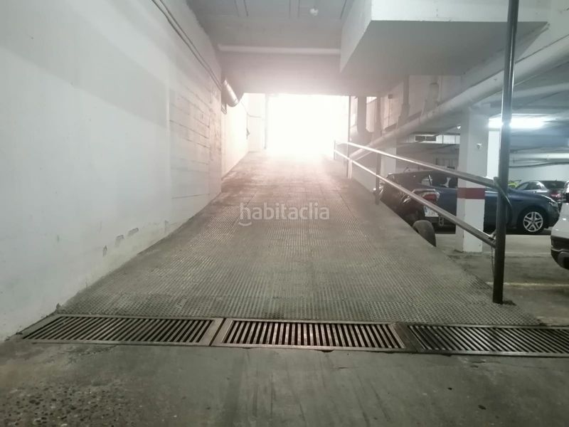 Foto ec90938e-d84a-477c-8814-88168d9b56f0. Lloguer loft amb calefacció aparcament a Feria Sevilla