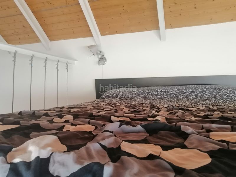 Foto eff7f2bd-a759-48fe-a31e-0111ce76e600. Lloguer loft amb calefacció aparcament a Feria Sevilla