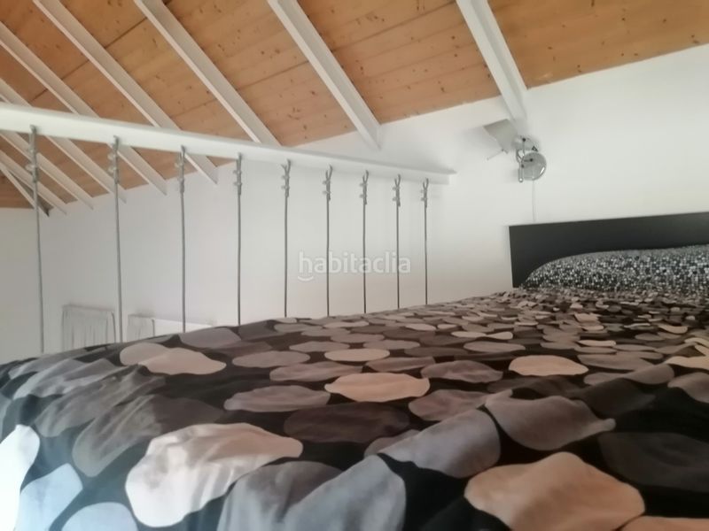 Foto f9e17f9e-7de8-41f1-8fc9-ba1404e10558. Lloguer loft amb calefacció aparcament a Feria Sevilla