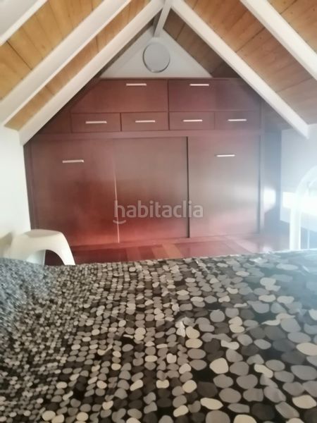 Foto ffedbf91-7f4f-4e74-a914-691ce3184c64. Lloguer loft amb calefacció aparcament a Feria Sevilla