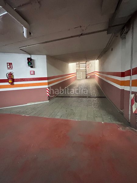 Foto 0813f578-7dab-4a95-9273-b99eb33abb63. Affitto duplex con riscaldamento in Santa Catalina Sevilla
