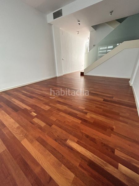 Foto 46b8da7f-939e-48e2-9987-888020a8f41e. Affitto duplex con riscaldamento in Santa Catalina Sevilla
