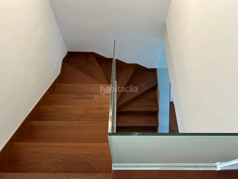 Foto 624bad77-464d-48bd-9a86-e1f31a7873c3. Affitto duplex con riscaldamento in Santa Catalina Sevilla