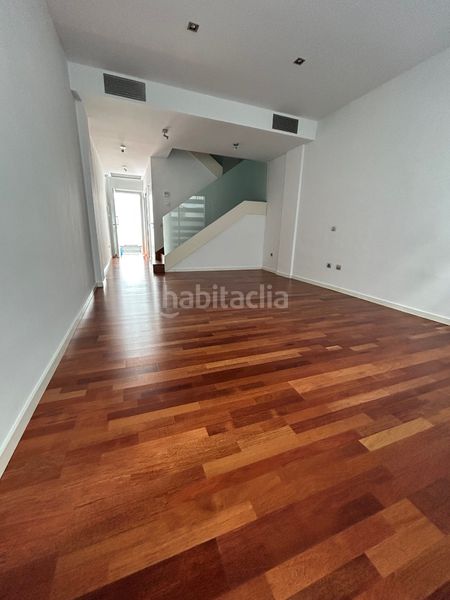 Foto 6d13c9e8-859b-480c-939a-ae234edbe761. Affitto duplex con riscaldamento in Santa Catalina Sevilla