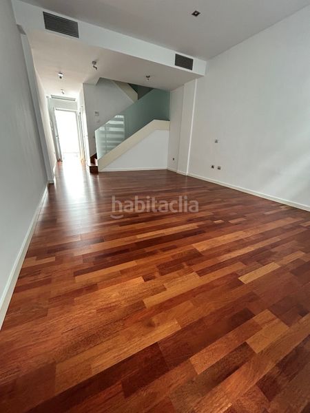 Foto 7234d133-1abf-427a-98c8-950b8888c6bf. Affitto duplex con riscaldamento in Santa Catalina Sevilla