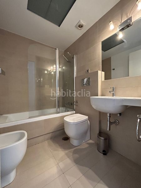 Foto 72fca025-e8d5-403b-be5a-e14359d8252a. Affitto duplex con riscaldamento in Santa Catalina Sevilla