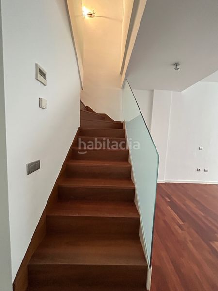 Foto 98ff99a7-badb-4447-8518-352ec77731ee. Affitto duplex con riscaldamento in Santa Catalina Sevilla