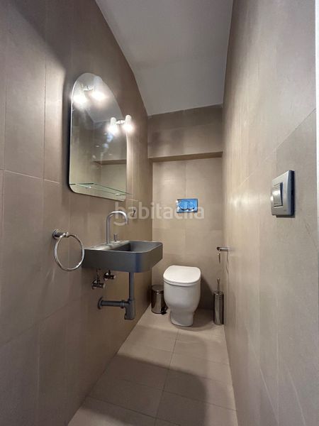 Foto c5b2dc0e-e039-4d82-832b-e7874917133b. Affitto duplex con riscaldamento in Santa Catalina Sevilla