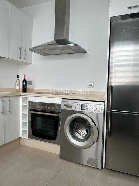 Foto c6d6b19d-d0db-4a1a-b8da-c30980693156. Affitto duplex con riscaldamento in Santa Catalina Sevilla