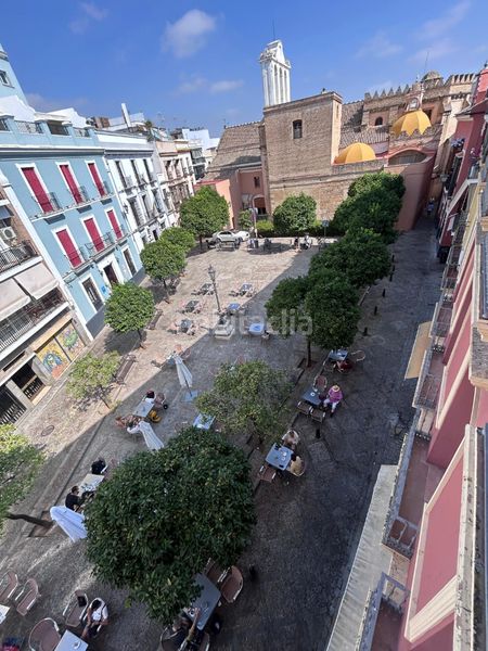 Foto f6ceb360-f179-432f-8d34-0e616d923c6f. Lloguer pis amb calefacció a Encarnación - Regina Sevilla