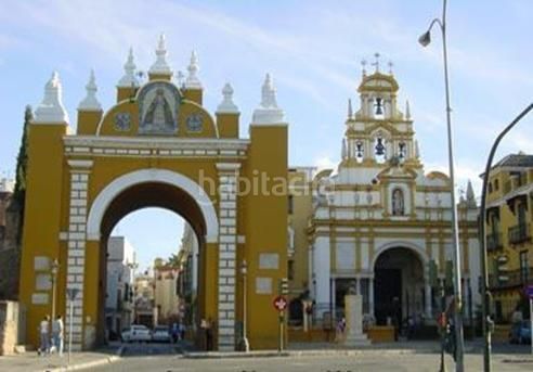 Foto 45fa9771-46c6-46dc-84c1-2f8b622ed7a6. Lloguer pis amb calefacció a San Gil Sevilla