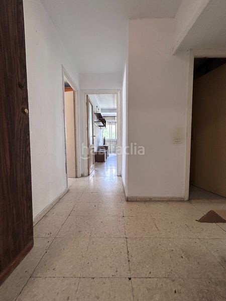 Foto 012604b3-4933-4dd6-99f1-38d6ec3463b9. Àtic amb aparcament piscina a Bami - La Estrella Sevilla