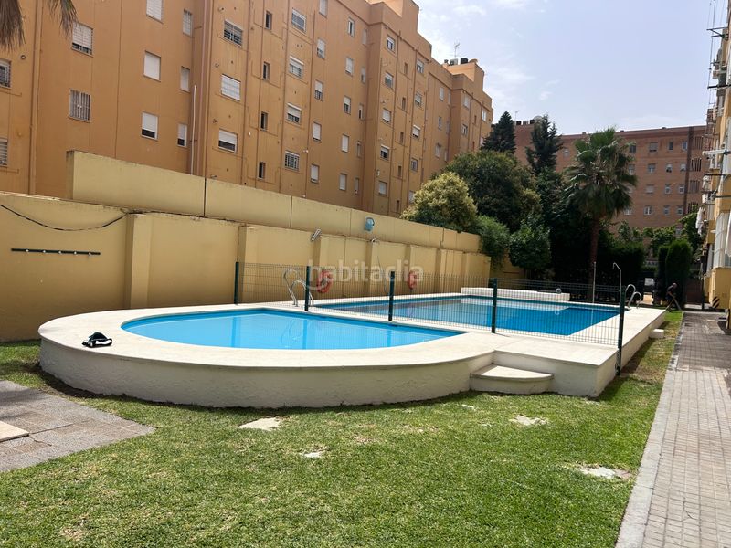 Foto 634c084b-a332-40d4-ac25-53318fc8d7bd. Àtic amb aparcament piscina a Bami - La Estrella Sevilla