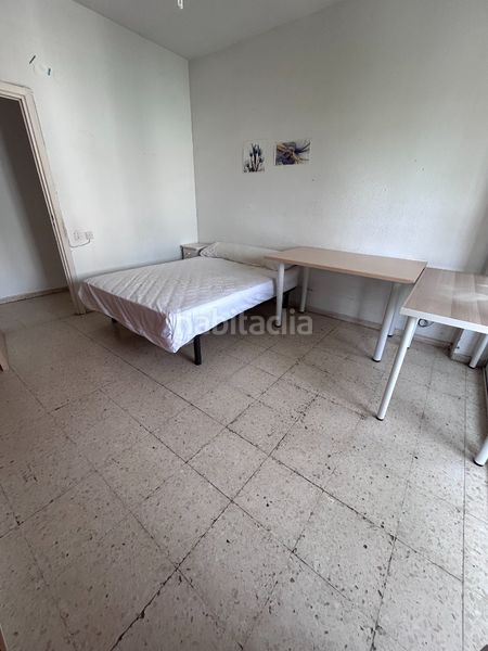 Foto f5622e90-724d-4ede-ad11-a97d7336e7a4. Àtic amb aparcament piscina a Bami - La Estrella Sevilla