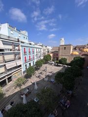 Lloguer Pis a Encarnación - Regina. Piso encarnación