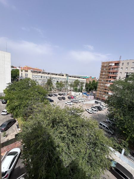 Foto 03fc53d0-d734-47b5-948c-74641bbdb288. Àtic amb aparcament piscina a Bami - La Estrella Sevilla