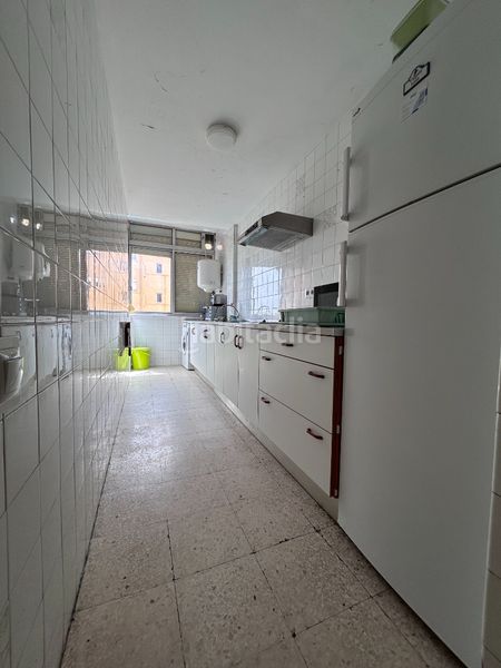 Foto 31f90271-b154-43e8-a55d-561a108411dc. Àtic amb aparcament piscina a Bami - La Estrella Sevilla