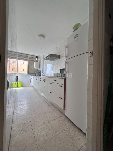 Foto 44a0c2a4-76d9-4862-a975-ede2ef55cf41. Àtic amb aparcament piscina a Bami - La Estrella Sevilla