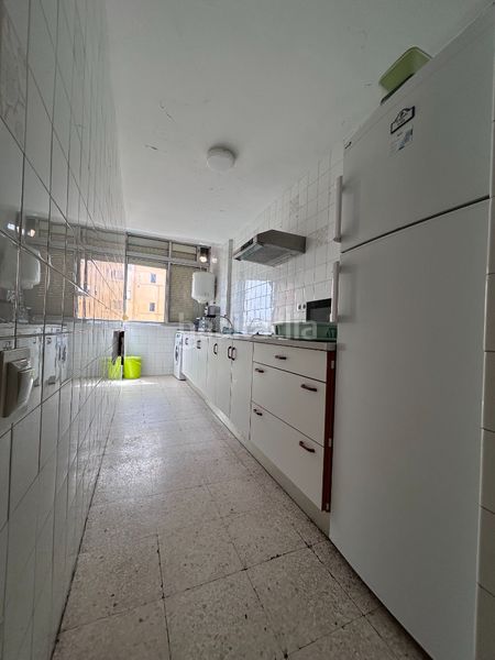 Foto 4f3e29a5-652b-4ca3-8306-0b7439d12215. Àtic amb aparcament piscina a Bami - La Estrella Sevilla