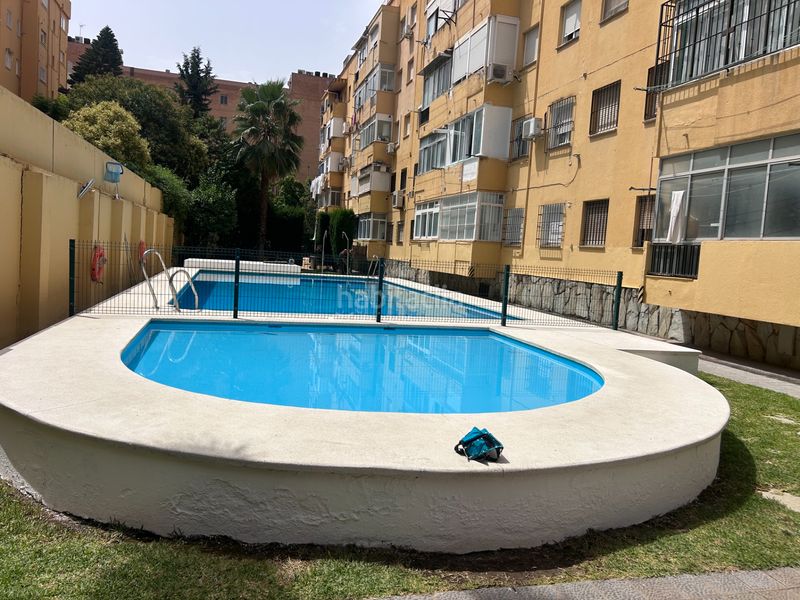 Foto 5b25f110-0c29-461b-a7a1-6118b7afd482. Àtic amb aparcament piscina a Bami - La Estrella Sevilla