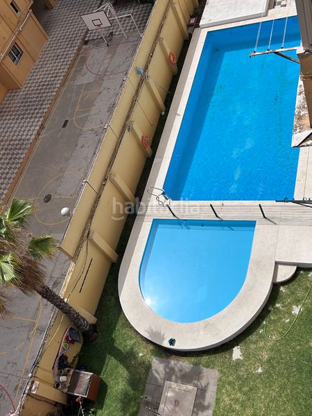 Foto 5d3e5805-0dc9-4cfd-ba75-ae3472fa9e01. Àtic amb aparcament piscina a Bami - La Estrella Sevilla