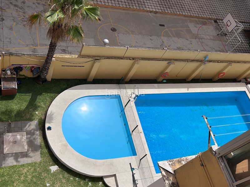 Foto 5f83cc6b-23a8-4f8d-9625-7794c514b3de. Àtic amb aparcament piscina a Bami - La Estrella Sevilla