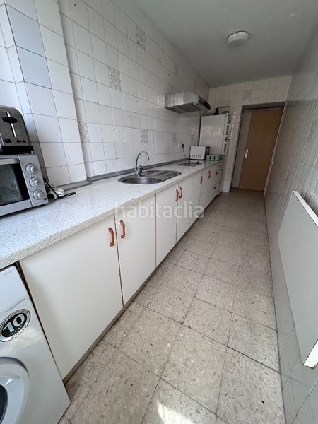 Foto 8afd0f18-c73a-4932-85cb-1851b3e57e43. Àtic amb aparcament piscina a Bami - La Estrella Sevilla