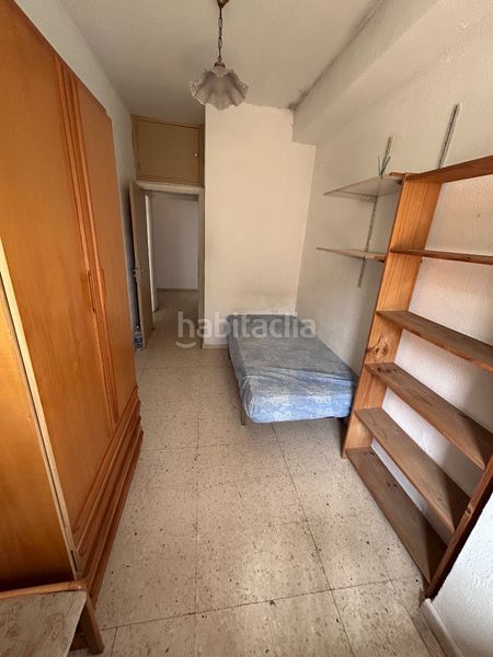 Foto a675917e-fe04-4239-98ec-f07223ec10e2. Àtic amb aparcament piscina a Bami - La Estrella Sevilla