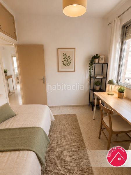 Foto a88b918e-1a88-41fa-b968-0eb1d28f32e9. Àtic amb aparcament piscina a Bami - La Estrella Sevilla