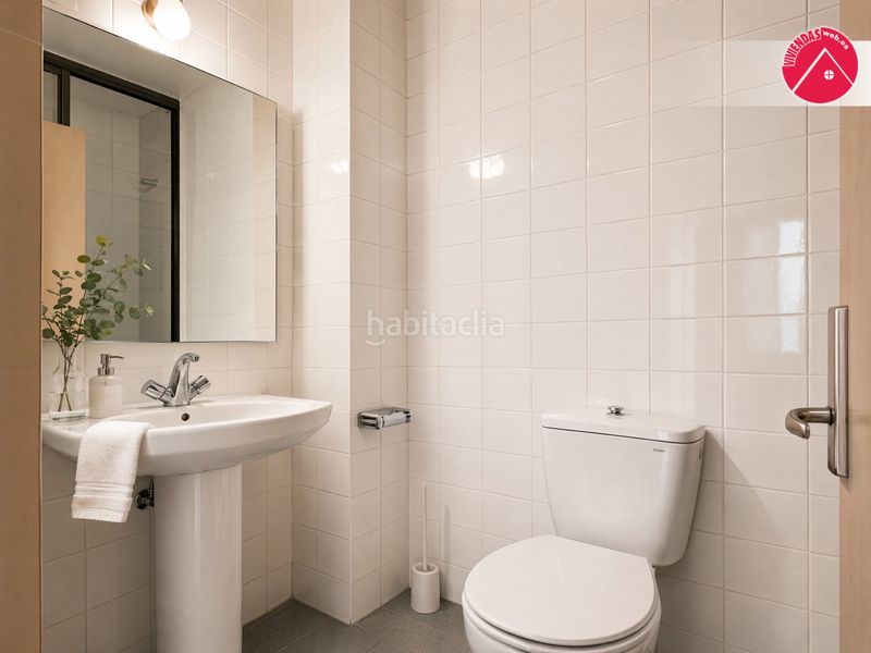 Foto aa133d22-7169-44eb-9763-d7cb2ff5f569. Àtic amb aparcament piscina a Bami - La Estrella Sevilla