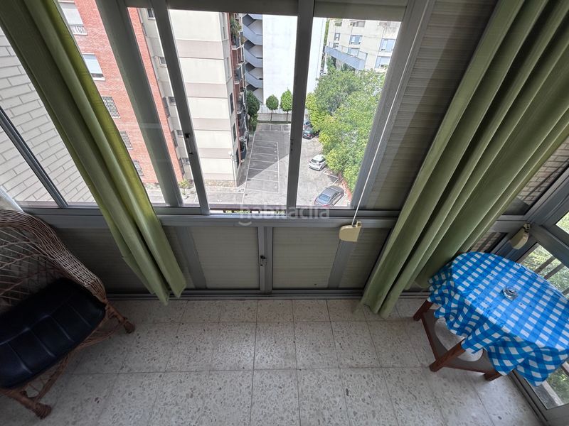 Foto bda4a966-62e0-4795-82e2-64f8468d4e89. Àtic amb aparcament piscina a Bami - La Estrella Sevilla