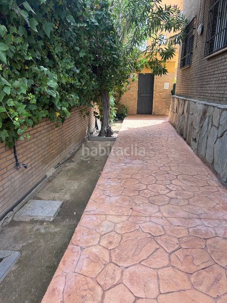 Foto be0a65f6-b2ba-43c3-b8f9-7ce77e3e6e9c. Àtic amb aparcament piscina a Bami - La Estrella Sevilla