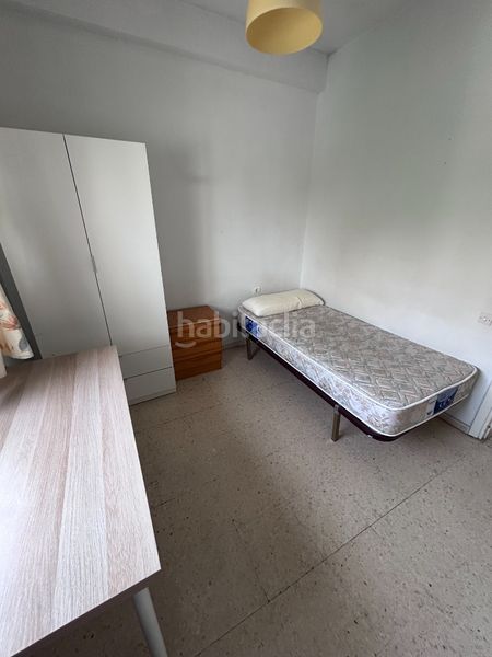 Foto c10991c7-e5e3-4984-a674-95d95001db1a. Àtic amb aparcament piscina a Bami - La Estrella Sevilla