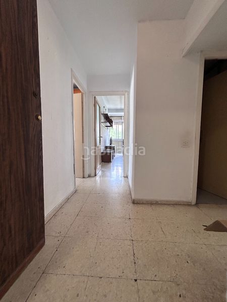 Foto c4a918ff-8200-4196-baaa-ad1f36ea90ee. Àtic amb aparcament piscina a Bami - La Estrella Sevilla