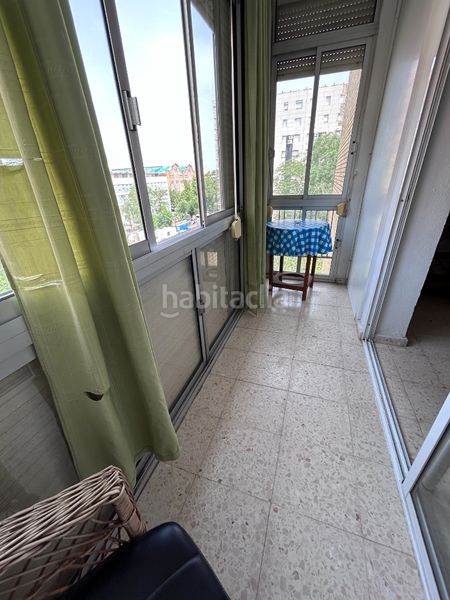Foto d900922f-b39e-49cb-85d2-8d0fef7d0bbe. Àtic amb aparcament piscina a Bami - La Estrella Sevilla