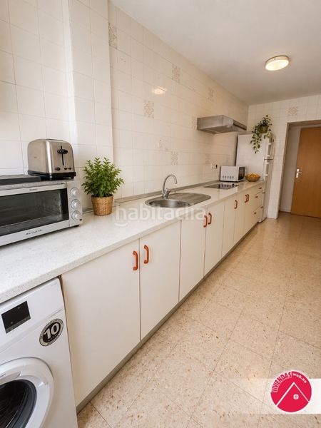Foto e091ab59-8312-4c52-b953-ff586d4e174a. Àtic amb aparcament piscina a Bami - La Estrella Sevilla