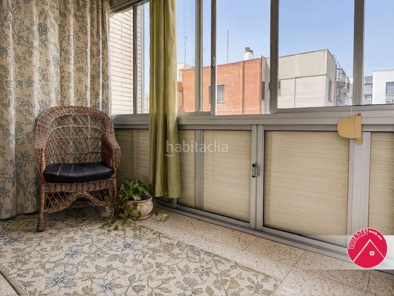 Foto e7a28e95-3805-4876-b40c-01d85da49978. Àtic amb aparcament piscina a Bami - La Estrella Sevilla