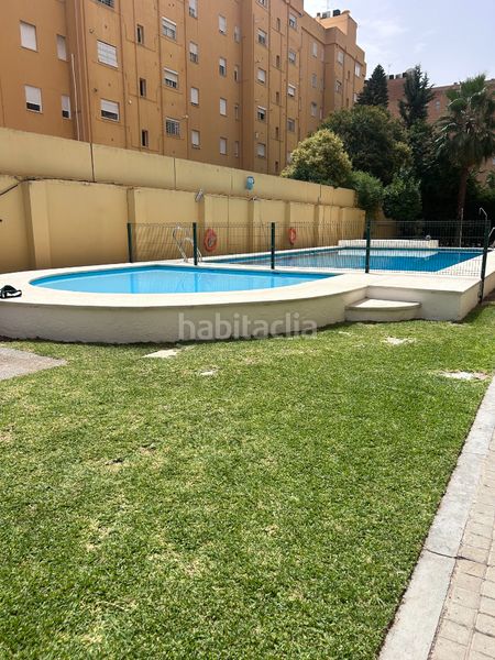 Foto f1481210-3266-4139-9cef-7250767fb9b7. Àtic amb aparcament piscina a Bami - La Estrella Sevilla
