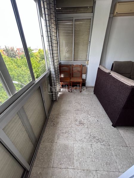 Foto f875c63e-c003-4559-9538-2ea0e6ab6c28. Àtic amb aparcament piscina a Bami - La Estrella Sevilla