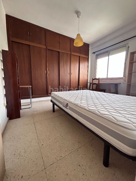 Foto fbbb4072-42be-47a3-bb82-238c88e3035c. Àtic amb aparcament piscina a Bami - La Estrella Sevilla