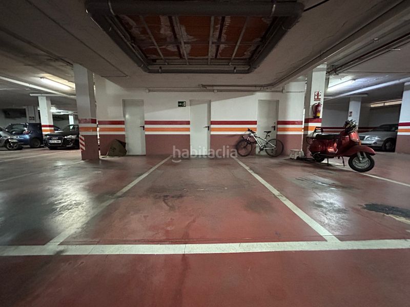 Foto 07aa5378-021e-4b41-b177-5ffd9468fbbd. Location duplex avec chauffage parking dans Santa Catalina Sevilla